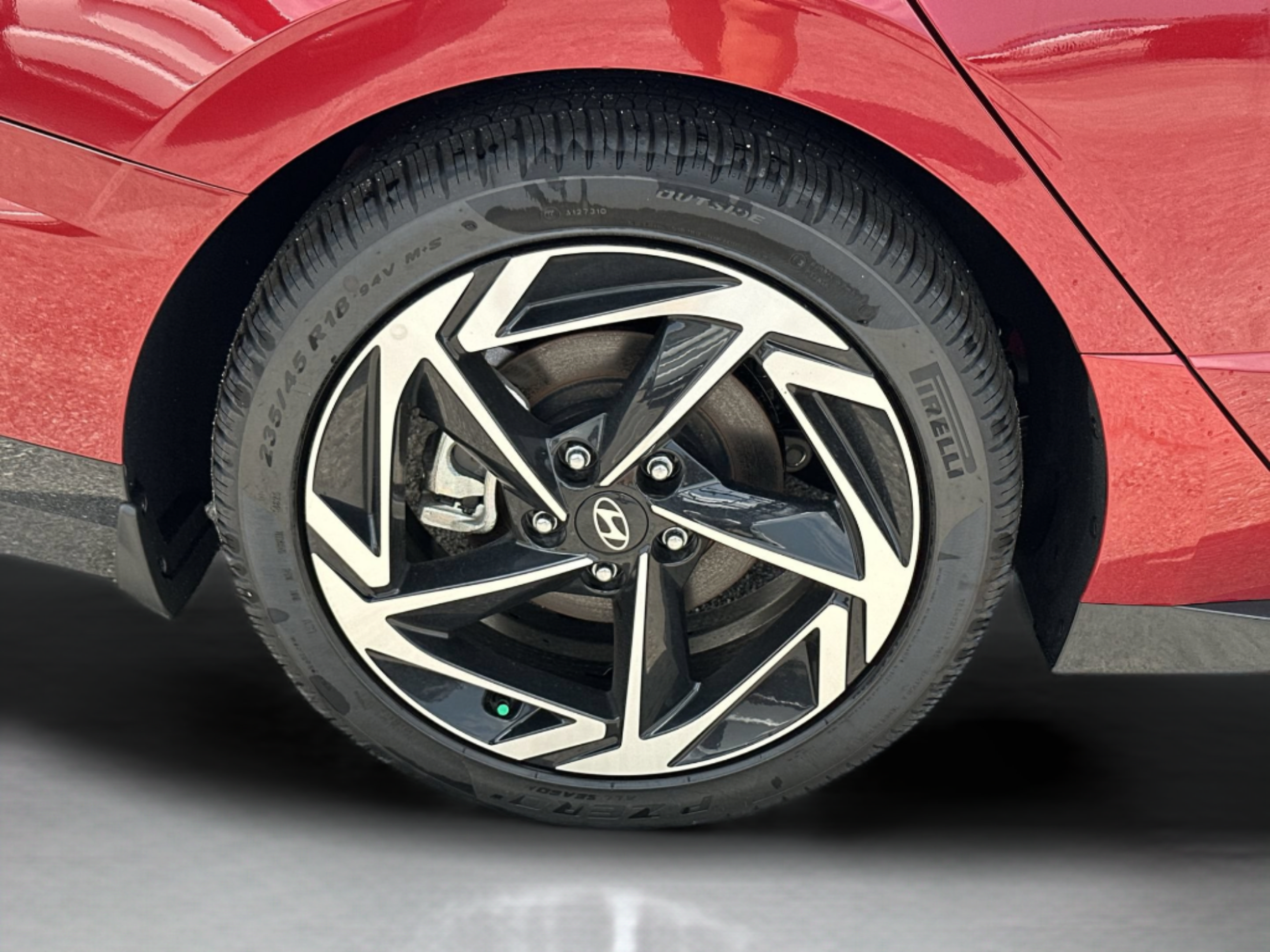 New 2026 Hyundai Sonata SEL FWD image 31