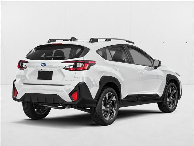 Certified 2026 Subaru Crosstrek 2.5i Limited w/ Popular Package #4A AWD/4WD image 2