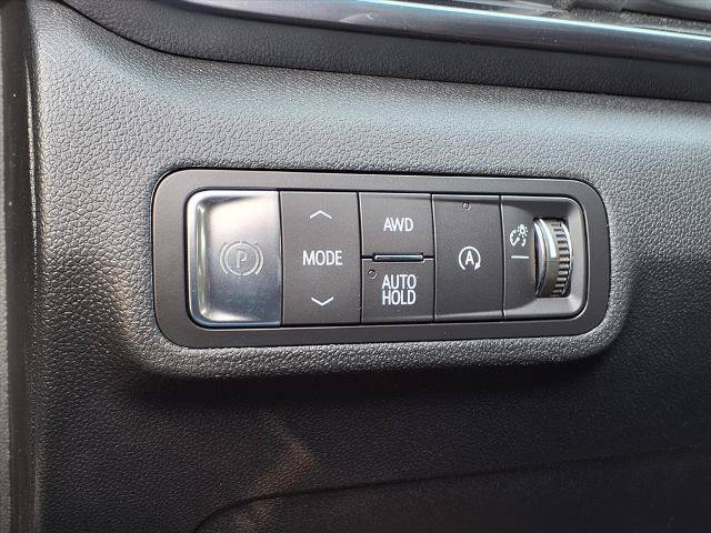 New 2026 GMC Terrain AT4 w/ Convenience Package III AWD/4WD image 14