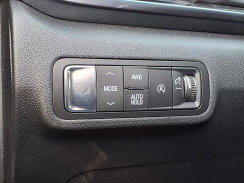 New 2026 GMC Terrain AT4 w/ Convenience Package III AWD/4WD image 14