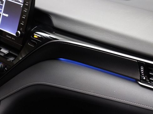 Used 2024 Toyota Camry XSE image 24