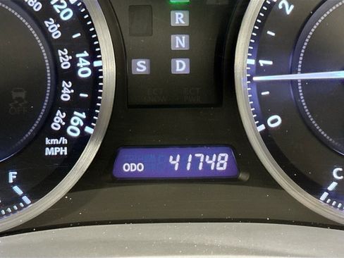 Used 2013 Lexus IS 250C image 14