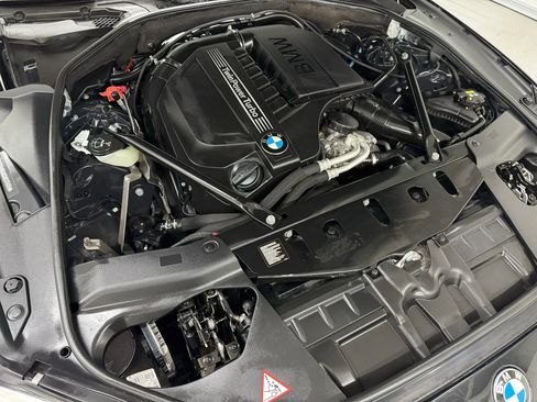 Used 2016 BMW 640i Gran Coupe image 48