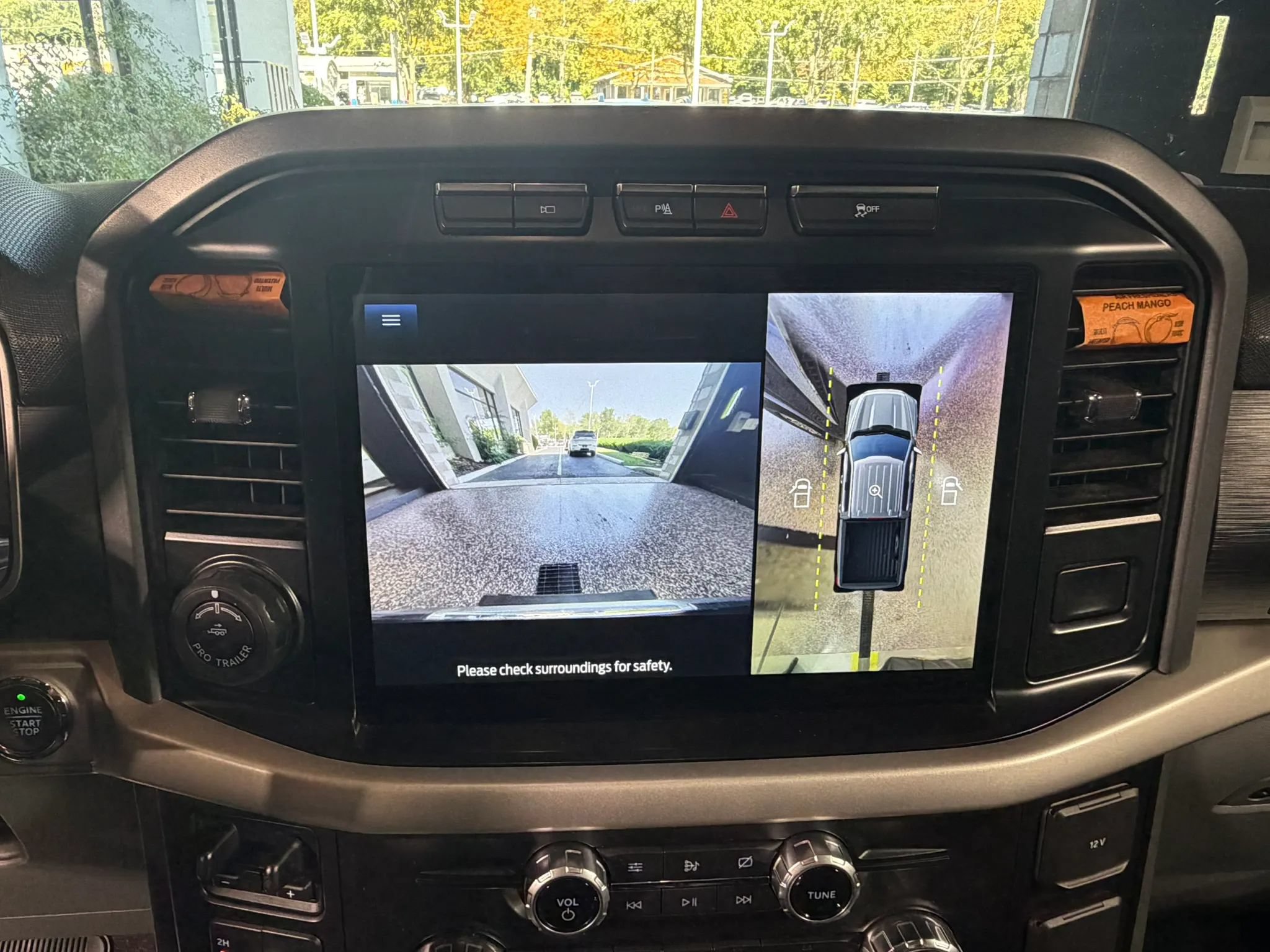 Used 2021 Ford F150 XLT w/ Equipment Group 302A High AWD/4WD image 28