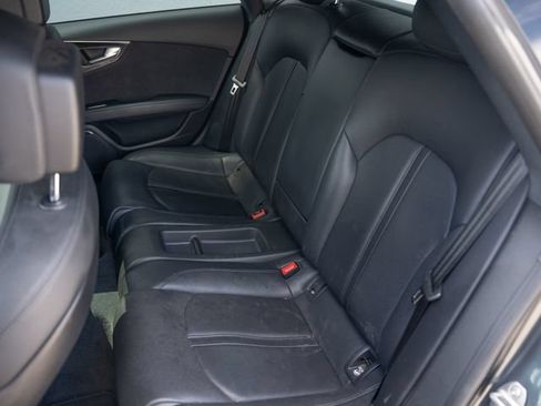 Used 2017 Audi S7 Premium Plus w/ S7 Sport Package AWD/4WD image 18