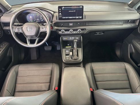 Certified 2025 Honda CR-V Sport-L image 15