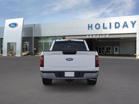 New 2026 Ford F150 XL w/ Equipment Group 103A High AWD/4WD image 5
