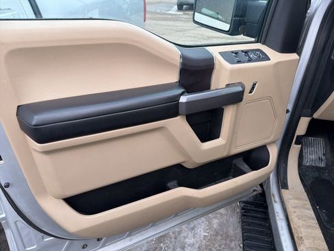 Used 2019 Ford F150 XLT w/ Equipment Group 301A Mid image 14