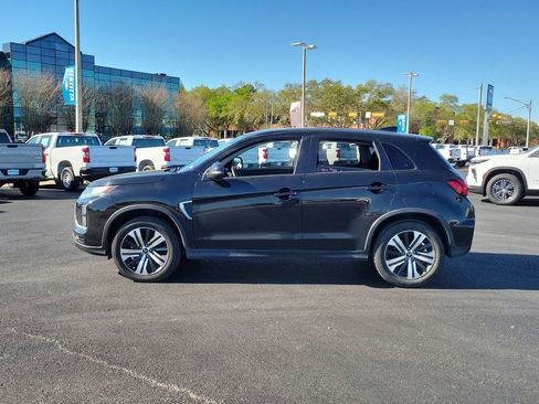 Used 2020 Mitsubishi Outlander Sport SE image 14