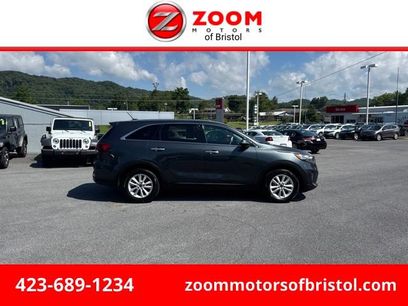 Used 2020 Kia Sorento FWD V6