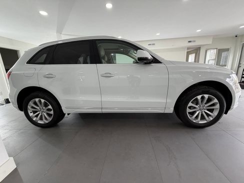 Used 2015 Audi Q5 2.0T Premium image 9