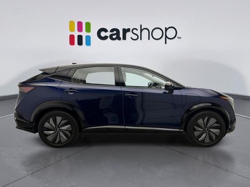 Used 2024 Nissan Ariya AWD image 6