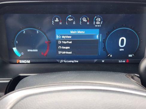New 2026 Ford F250 Lariat w/ Black Appearance Package AWD/4WD image 16