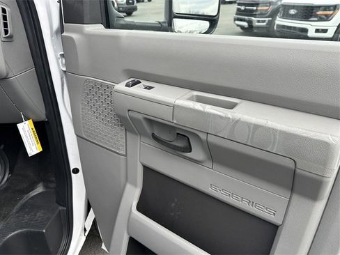 New 2024 Ford E-350 and Econoline 350 Super Duty w/ Power Windows & Locks Group image 39