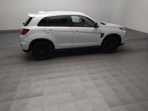 Used 2023 Mitsubishi Outlander Sport AWD image 10