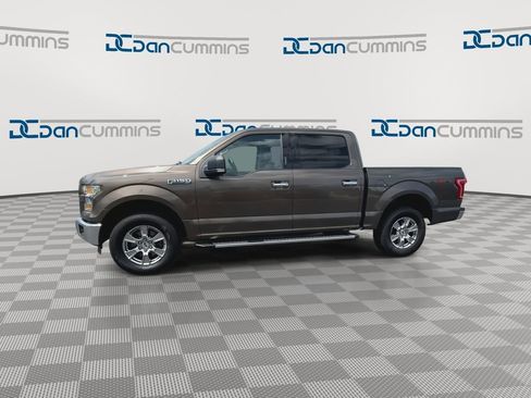 Used 2015 Ford F150 XLT w/ Equipment Group 302A Luxury image 5