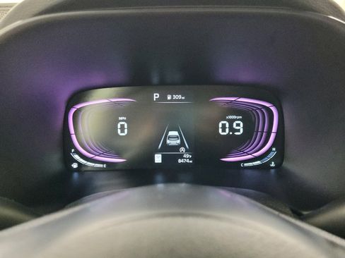 Used 2025 Kia Soul S FWD image 23