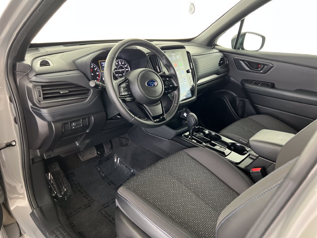 Certified 2026 Subaru Forester Premium AWD/4WD image 19