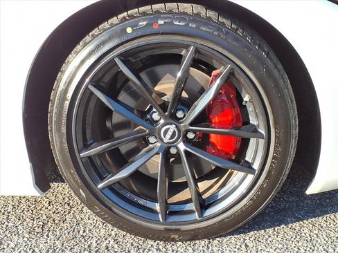 Used 2024 Nissan Z Performance w/ Floor Mat Package image 9