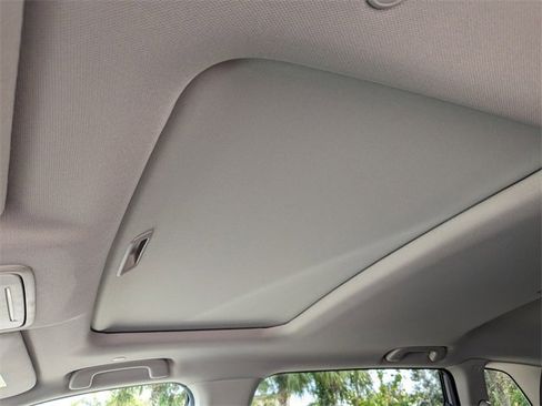 New 2025 Honda CR-V EX image 19