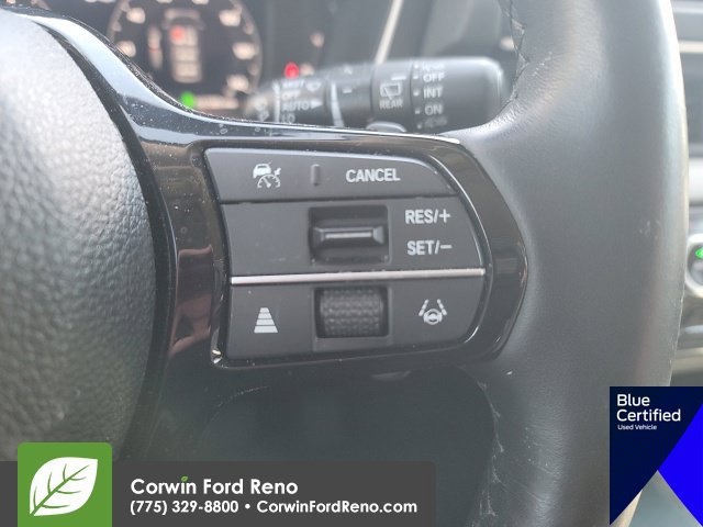 Used 2023 Honda Pilot Elite image 16