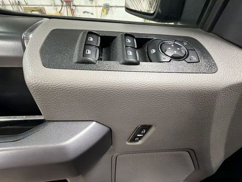 Used 2018 Ford F150 XLT w/ Equipment Group 302A Luxury image 20