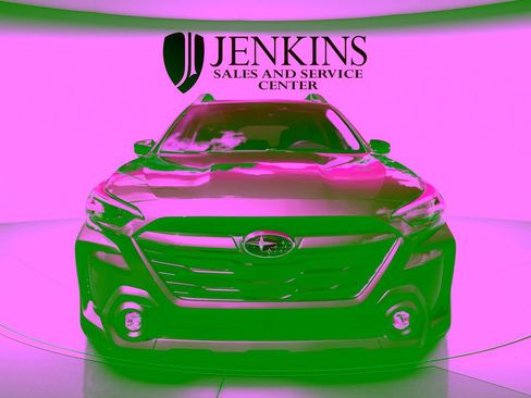 Used 2025 Subaru Outback Premium AWD/4WD image 8