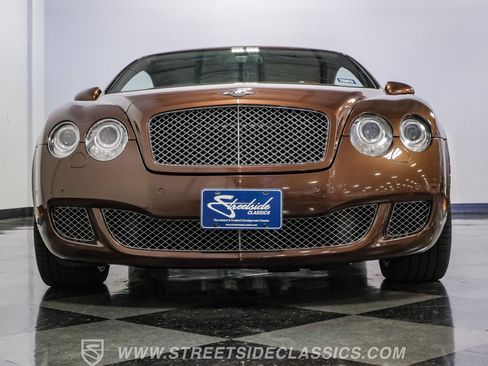 Used 2008 Bentley Continental GT AWD/4WD image 31