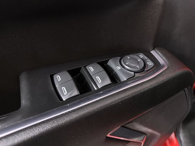 Used 2023 Chevrolet Silverado 1500 LT AWD/4WD image 24