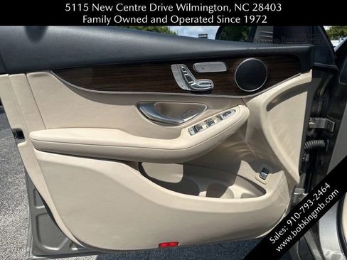 Certified 2022 Mercedes-Benz GLC 300 image 18