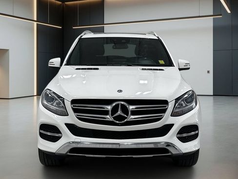 Used 2018 Mercedes-Benz GLE 350 image 9