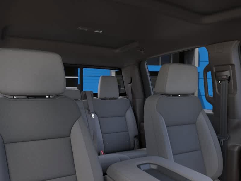 New 2026 GMC Sierra 1500 SLE w/ Preferred Package AWD/4WD image 42