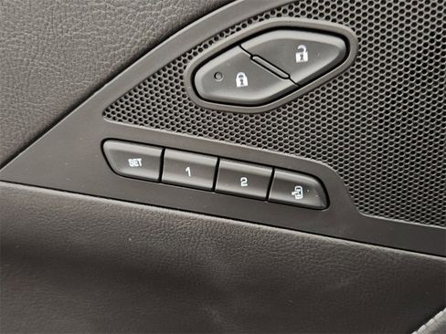 Used 2016 Chevrolet Corvette Stingray Coupe w/ 2LT Preferred Equipment Group image 20