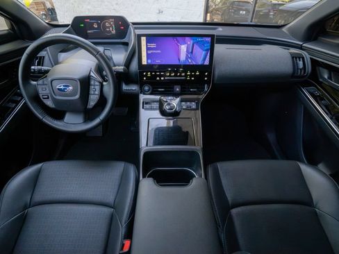 Certified 2023 Subaru Solterra AWD image 19
