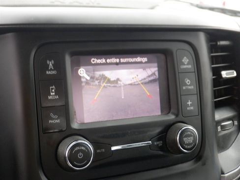 Used 2022 RAM 2500 Tradesman image 16