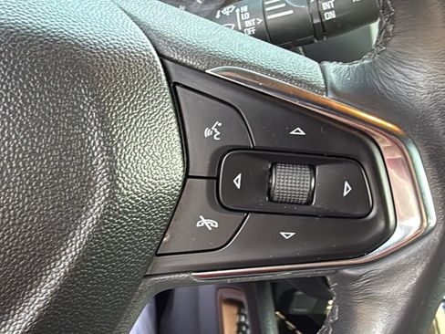 Used 2023 Chevrolet TrailBlazer ACTIV AWD/4WD image 11