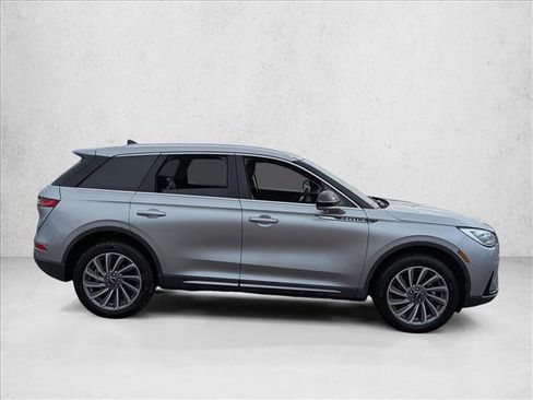 Used 2024 Lincoln Corsair Reserve w/ Equipment Group 201A image 4