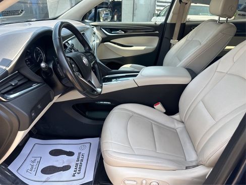 Used 2022 Buick Enclave Essence w/ Trailering Package, 5000 lbs. image 11