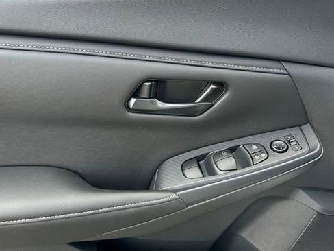 New 2025 Nissan Sentra S image 11