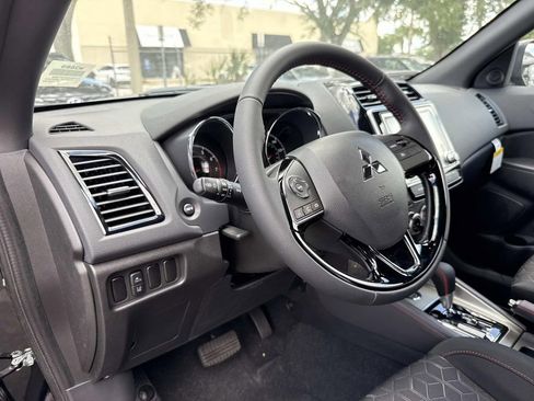New 2026 Mitsubishi Outlander Sport AWD image 22