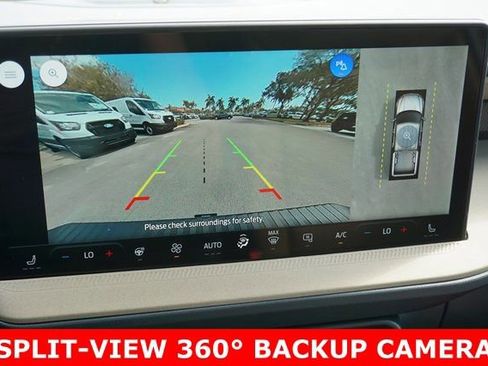 New 2026 Ford Maverick Lariat AWD/4WD image 12