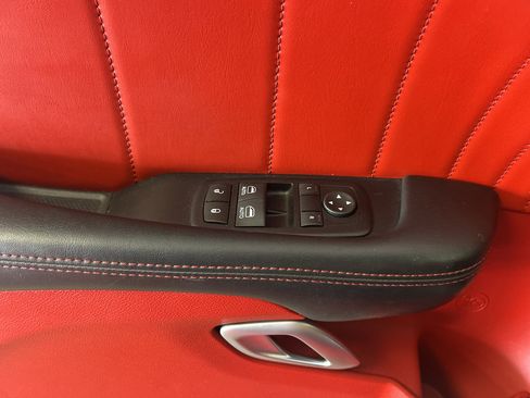 Used 2015 Dodge Challenger R/T Plus RWD image 15