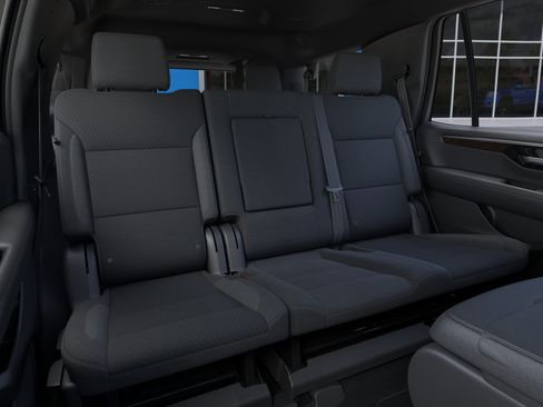 New 2026 Chevrolet Tahoe LS RWD image 17