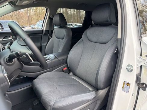 Certified 2023 Hyundai Santa Fe SEL image 17