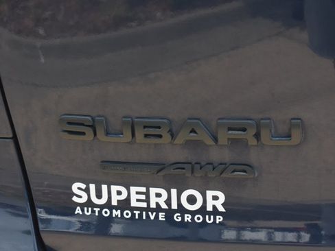 Used 2023 Subaru Ascent Onyx Edition Limited AWD/4WD image 7