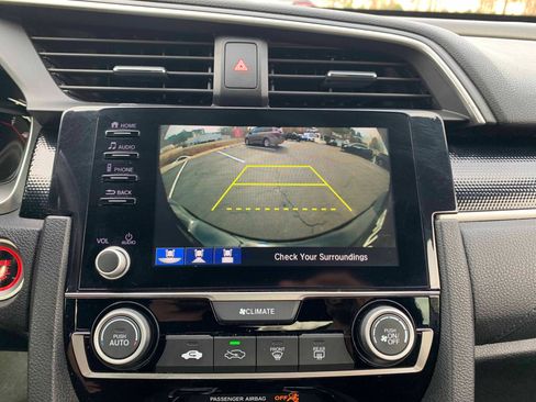 Used 2020 Honda Civic Sport image 20