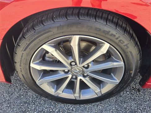 Certified 2023 Acura Integra image 9