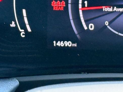 Used 2024 Lexus NX 350 F Sport AWD/4WD image 25