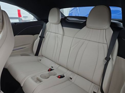 New 2026 Mercedes-Benz CLE 300 4MATIC Cabriolet image 22