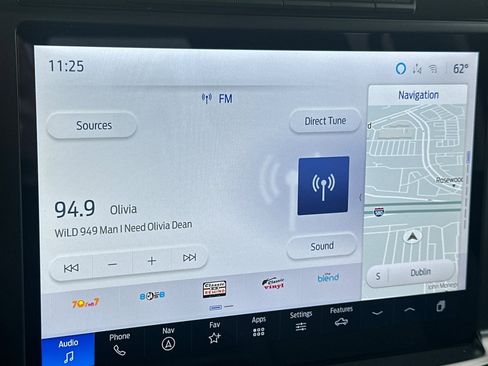 Used 2024 Ford F150 XLT w/ Equipment Group 302A MID image 26